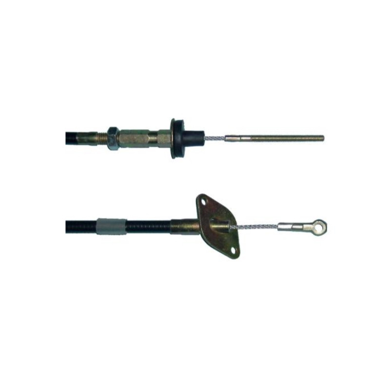 CABLE EMBRAGUE PARA FIAT 128/EUROPA/S.EUROPA (REGULABLE