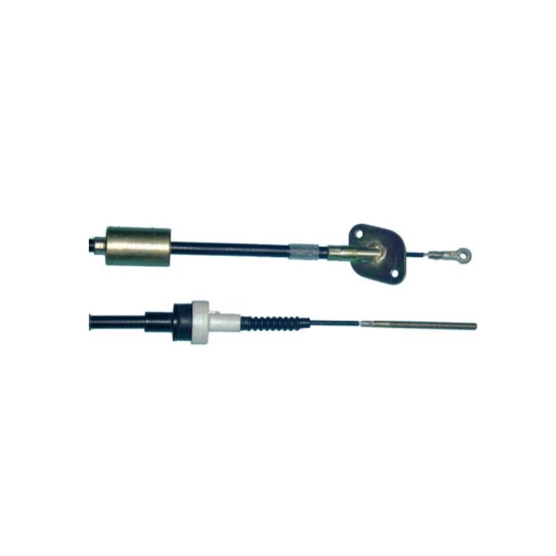 CABLE EMBRAGUE PARA FIAT DUNA 94/.. 1.7D (CORTO)