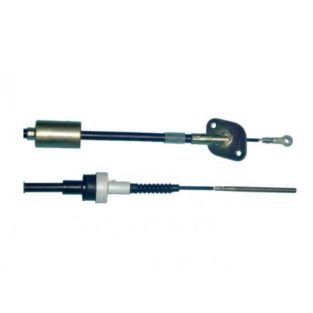 CABLE EMBRAGUE PARA FIAT DUNA 94/.. 1.7D (CORTO)