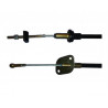 CABLE EMBRAGUE PARA FIAT DUNA/UNO '92 1.4/1.6 Tipo (CAJ