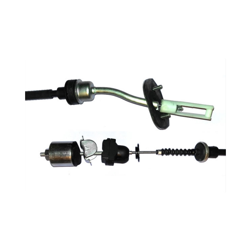 CABLE EMBRAGUE PARA FIAT FIORINO QUBO 12/.. 1.4L 8V