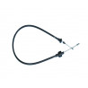 CABLE EMBRAGUE PARA FORD ESCORT 88/93 1.6 CHT (Mot.Rena