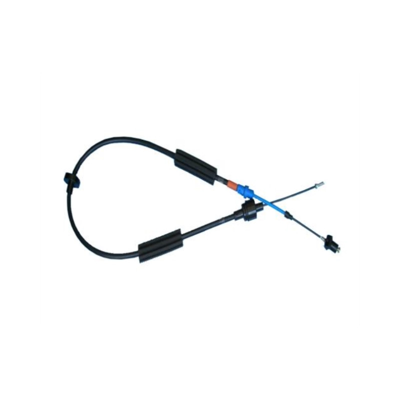 CABLE EMBRAGUE PARA FORD ESCORT 93/95 1.6 Audi CAJA MQ