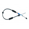 CABLE EMBRAGUE PARA FORD ESCORT 93/95 1.6 Audi CAJA MQ