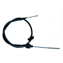 CABLE EMBRAGUE PARA FORD...