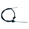 CABLE EMBRAGUE PARA FORD TRANSIT 94/.. 2.5D