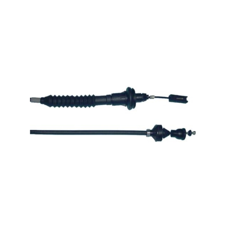 CABLE EMBRAGUE PARA PEUGEOT 206 98/03 1.9D CAJA BE4