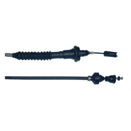 CABLE EMBRAGUE PARA PEUGEOT 206 98/03 1.9D CAJA BE4