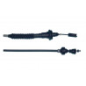 CABLE EMBRAGUE PARA PEUGEOT 206 98/03 1.9D CAJA BE4