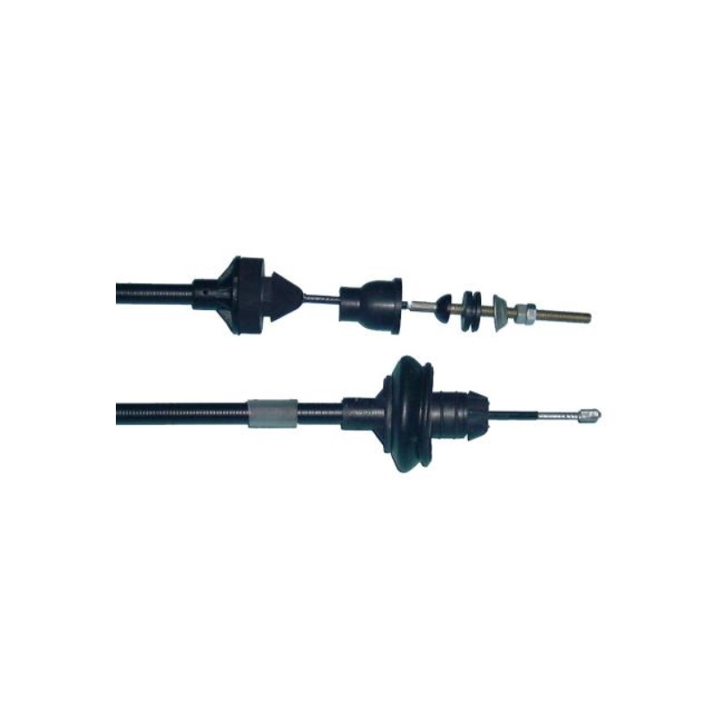 CABLE EMBRAGUE PARA PEUGEOT 206/207 06/..1.9D/1.6HDI