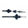 CABLE EMBRAGUE PARA PEUGEOT 206/207 06/..1.9D/1.6HDI