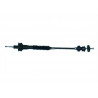 CABLE EMBRAGUE PARA PEUGEOT 206/207 1.4/1.6 16V REG.AUT