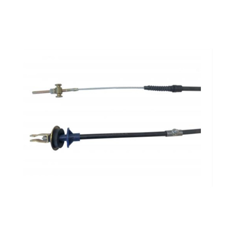 CABLE EMBRAGUE PARA PEUGEOT 504 (CON ALEMITE)