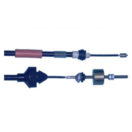 CABLE EMBRAGUE PARA RENAULT LOGAN/SANDERO 08/..