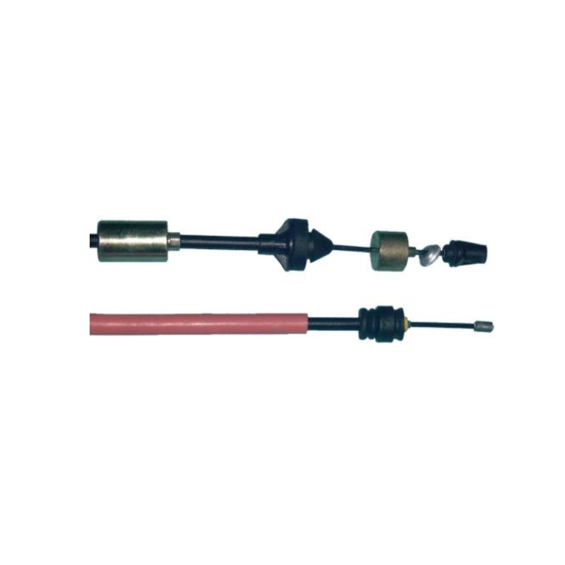 CABLE EMBRAGUE PARA RENAULT MEGANE/SCENIC 97/01 1.6L