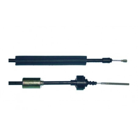 CABLE EMBRAGUE PARA RENAULT R12 87/92 1.4L