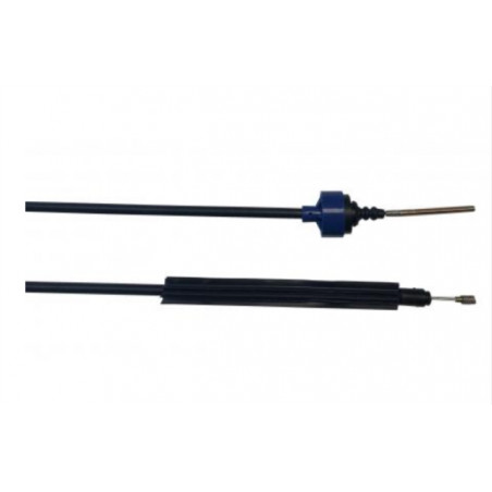 CABLE EMBRAGUE PARA RENAULT R12 93/.. 1.6L