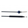 CABLE EMBRAGUE PARA RENAULT R12 93/.. 1.6L