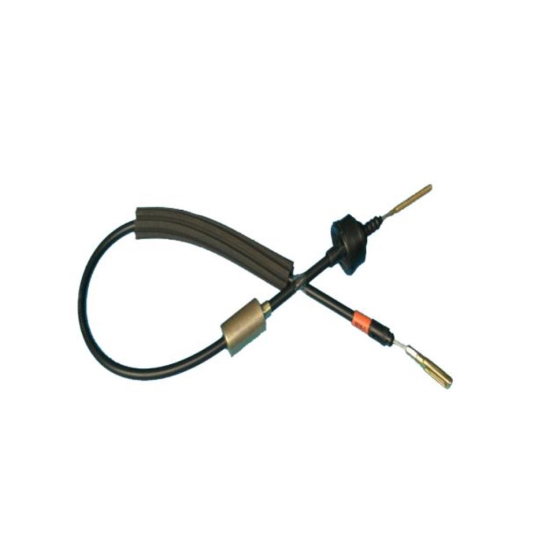 CABLE EMBRAGUE PARA RENAULT R18/FUEGO (1035MM)