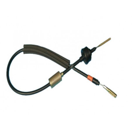 CABLE EMBRAGUE PARA RENAULT R18/FUEGO (1035MM)