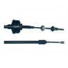 CABLE EMBRAGUE PARA RENAULT R9/R11 1.4/1.6 REFORMA C/RE