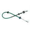 CABLE EMBRAGUE PARA VW GOL/SAVEIRO 95/99 AB9 1.6D