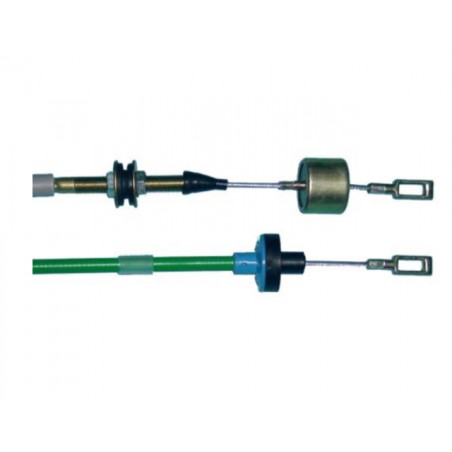 CABLE EMBRAGUE PARA VW SENDA/SAVEIRO 91/94 1.6D