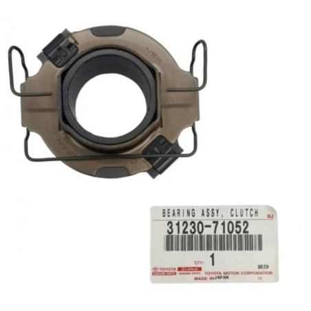 CRAPODINA EMBRAGUE PARA TOYOTA HILUX 16/.. 2.4/2.8 TDI