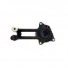 CRAPODINA HIDRAULICA PARA FORD KA/FIESTA/ECOSPORT/FOCUS