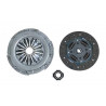 KIT DE EMBRAGUE PARA FIAT 500/DOBLO 1.4 16V (CAJA 513) C/CRAP.