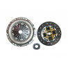 KIT DE EMBRAGUE PARA RENAULT CLIO II/MEGANE/SANDERO 1.6 C/CRAP.