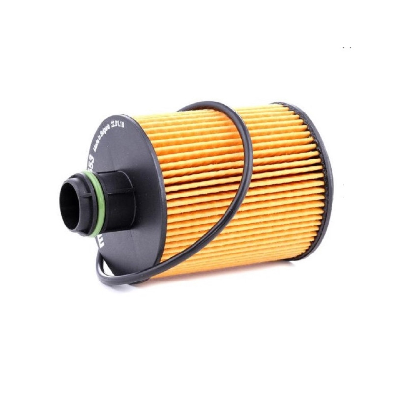 FILTRO DE ACEITE PARA CHEVROLET SPIN/COBALT/STRADA 1.3 CDTI