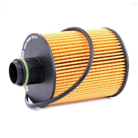 FILTRO DE ACEITE PARA CHEVROLET SPIN/COBALT/STRADA 1.3 CDTI