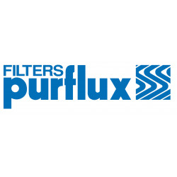 FILTRO DE ACEITE PARA FIAT PUNTO/STRADA 1.3JTD (Cuerpo Purflux)