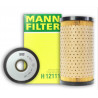 FILTRO DE ACEITE PARA MERCEDES BENZ 1114/1517 84/.. OM354