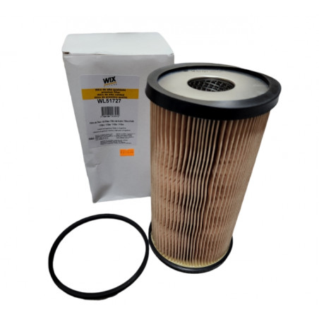 FILTRO DE ACEITE PARA MERCEDES BENZ 1114/1517 84/.. OM354