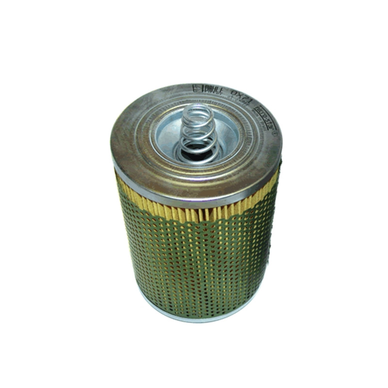 FILTRO DE ACEITE PARA MERCEDES BENZ 1632/1633 OM449