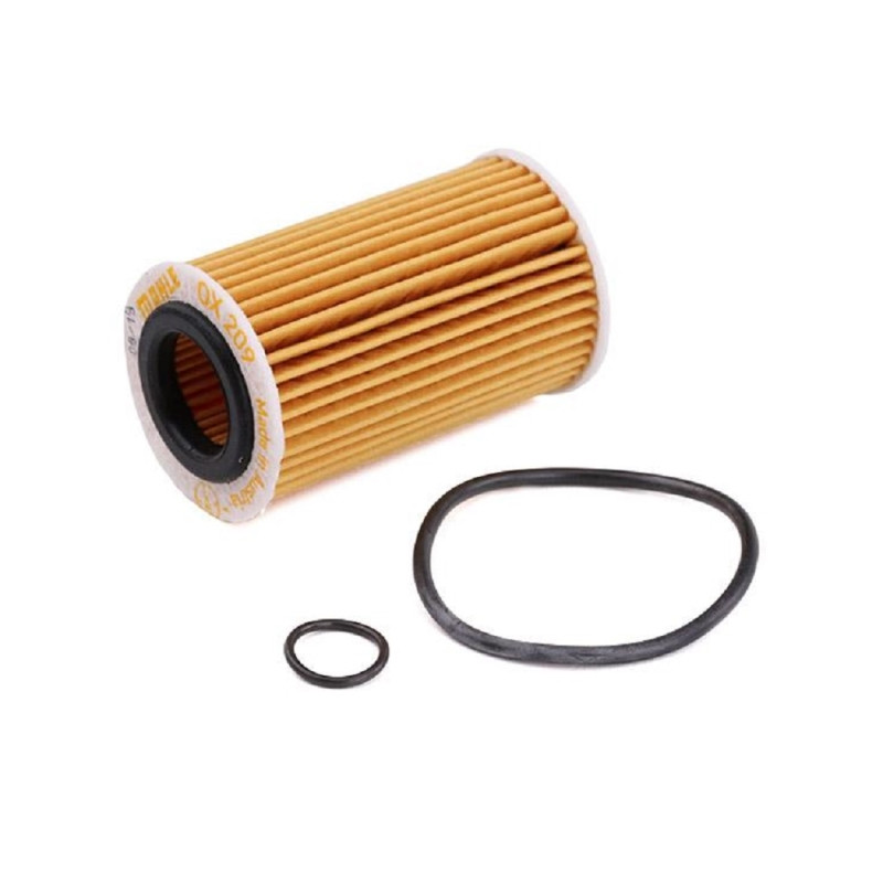 FILTRO DE ACEITE PARA RENAULT CLIO/KANGOO/TWINGO II 1.2 16V 00/03