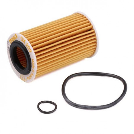 FILTRO DE ACEITE PARA RENAULT CLIO/KANGOO/TWINGO II 1.2 16V 00/03