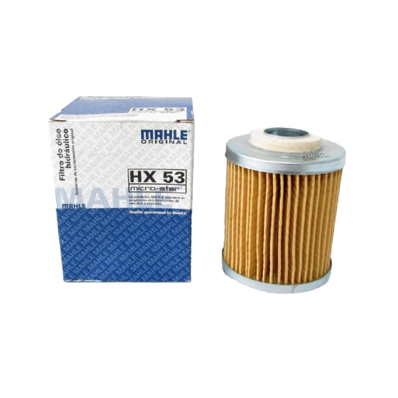 FILTRO HIDRAULICO PARA IVECO EUROTRACKER/RENAULT (Transmision)