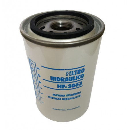 FILTRO HIDRAULICO PARA M.FERGUSON 9007871M1-9010178M1