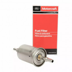 FILTRO DE COMBUSTIBLE PARA FORD MAVERICK 21/.. 2.0L Turbo