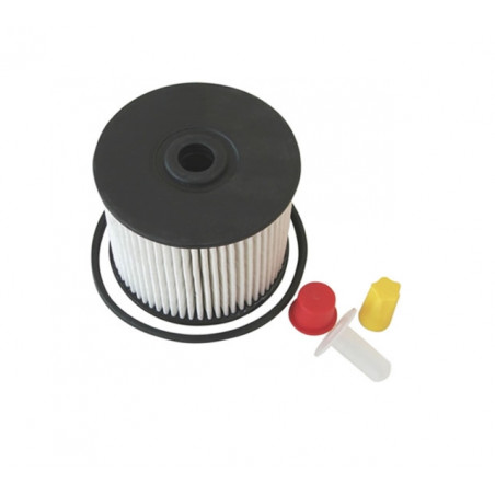 FILTRO DE COMBUSTIBLE PARA PEUGEOT 307/406/PARTNER 2.0HDi D10WTD