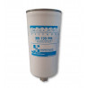 FILTRO DE COMBUSTIBLE TIPO RACOR R120-30MB C/PURGADOR