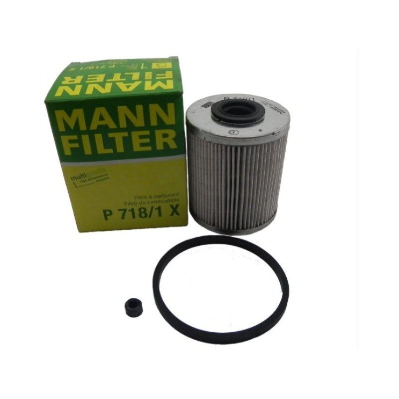 FILTRO DE COMBUSTIBLE PARA RENAULT MASTER 09/.. 2.5DCI/2.3DCI