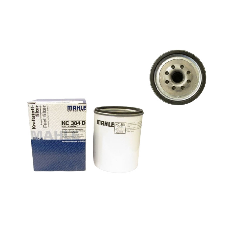 FILTRO DE COMBUSTIBLE PARA RENAULT TRUCKS MIDLUM II (Trampa agua)