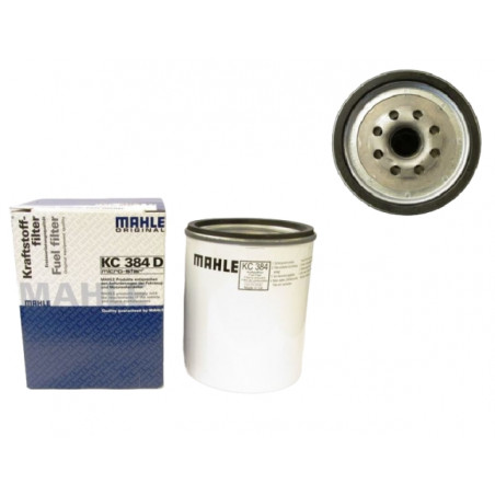 FILTRO DE COMBUSTIBLE PARA RENAULT TRUCKS MIDLUM II (Trampa agua)