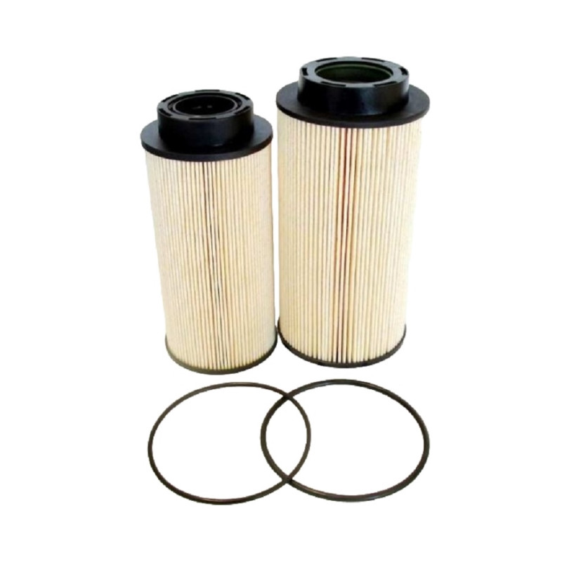 FILTRO DE COMBUSTIBLE PARA SCANIA SERIE G/P/R 13/.. DC13 (Kit)