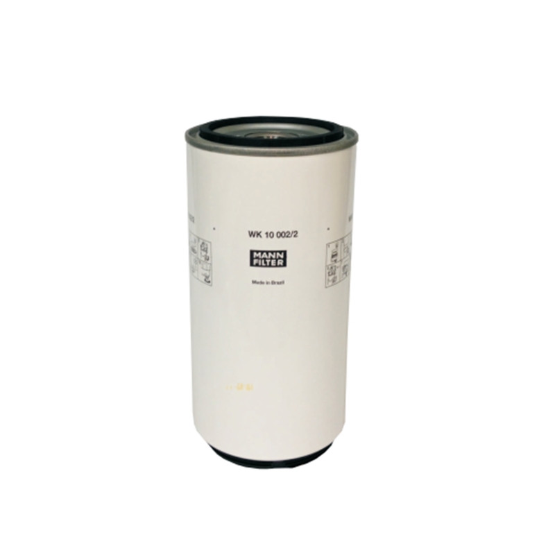 FILTRO DE COMBUSTIBLE TIPO RACOR R120LJ-10M-AQII PARA VASO