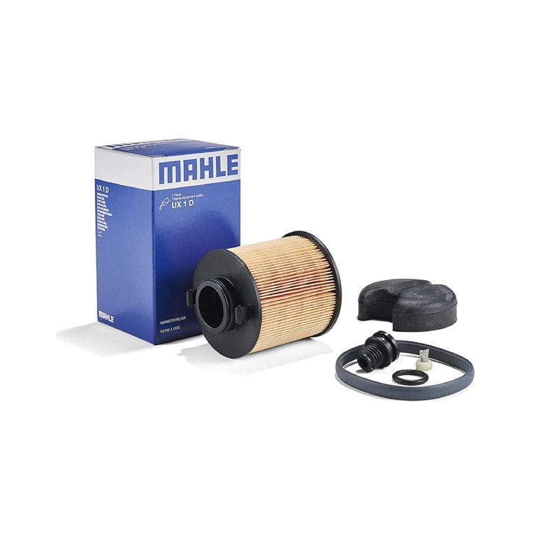 FILTRO DE UREA PARA SCANIA SERIE P/G/R 2004/..